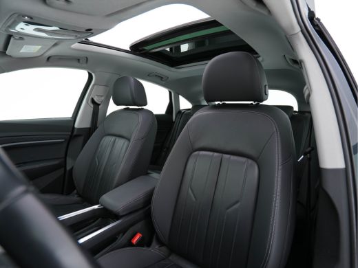 Audi e-tron 55 Quattro 95 kWh ( 3-Fase-11kW) ) [ SOH-100% ] Aut. *HEATPUMP | PANO | LEATHER |  ADAPTVE-CRUISE... ActivLease financial lease