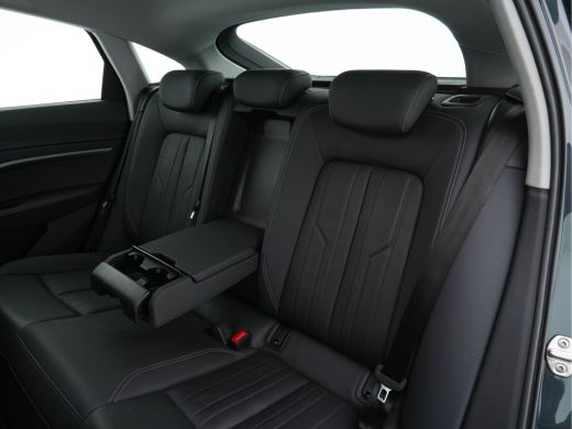 Audi e-tron 55 Quattro 95 kWh ( 3-Fase-11kW) ) [ SOH-100% ] Aut. *HEATPUMP | PANO | LEATHER |  ADAPTVE-CRUISE... ActivLease financial lease