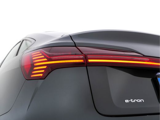 Audi e-tron 55 Quattro 95 kWh ( 3-Fase-11kW) ) [ SOH-100% ] Aut. *HEATPUMP | PANO | LEATHER |  ADAPTVE-CRUISE... ActivLease financial lease