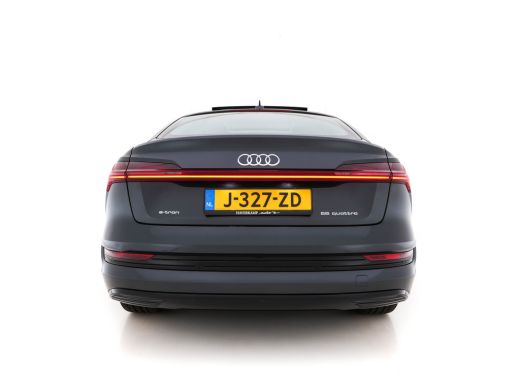 Audi e-tron 55 Quattro 95 kWh ( 3-Fase-11kW) ) [ SOH-100% ] Aut. *HEATPUMP | PANO | LEATHER |  ADAPTVE-CRUISE... ActivLease financial lease