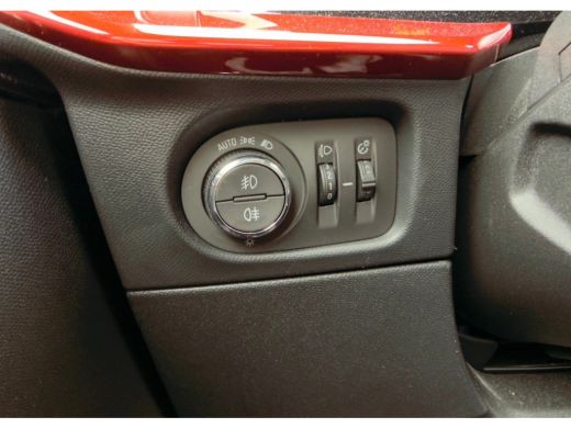 Opel Mokka-e GS Line 50-kWh 11kw 3-Fase CAMERA ACHTER| WARMTEPOMP| PARKEERSENSOREN V&A| CRUISE CONTROL| NAVI| ... ActivLease financial lease