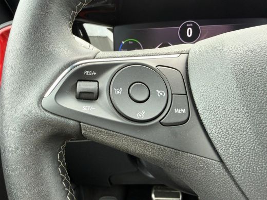 Opel Mokka-e GS Line 50-kWh 11kw 3-Fase CAMERA ACHTER| WARMTEPOMP| PARKEERSENSOREN V&A| CRUISE CONTROL| NAVI| ... ActivLease financial lease