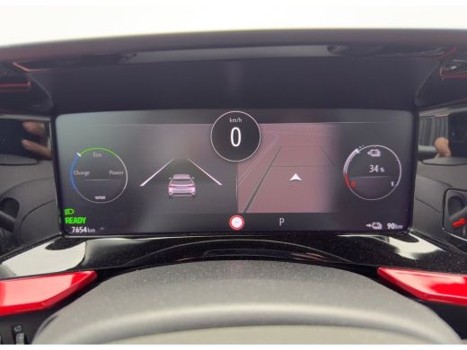 Opel Mokka-e GS Line 50-kWh 11kw 3-Fase CAMERA ACHTER| WARMTEPOMP| PARKEERSENSOREN V&A| CRUISE CONTROL| NAVI| ... ActivLease financial lease