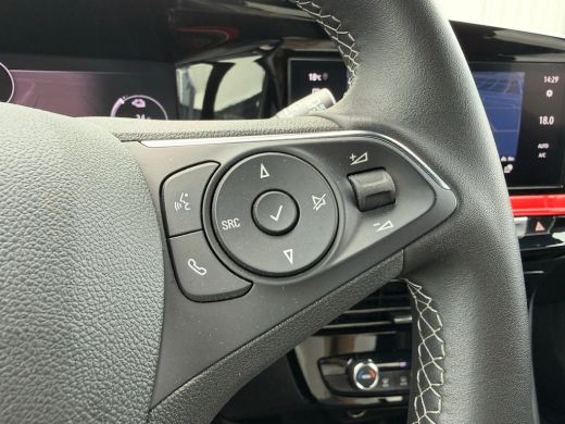 Opel Mokka-e GS Line 50-kWh 11kw 3-Fase CAMERA ACHTER| WARMTEPOMP| PARKEERSENSOREN V&A| CRUISE CONTROL| NAVI| ... ActivLease financial lease