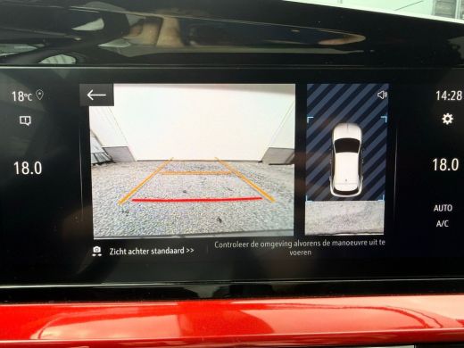 Opel Mokka-e GS Line 50-kWh 11kw 3-Fase CAMERA ACHTER| WARMTEPOMP| PARKEERSENSOREN V&A| CRUISE CONTROL| NAVI| ... ActivLease financial lease