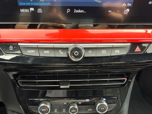 Opel Mokka-e GS Line 50-kWh 11kw 3-Fase CAMERA ACHTER| WARMTEPOMP| PARKEERSENSOREN V&A| CRUISE CONTROL| NAVI| ... ActivLease financial lease