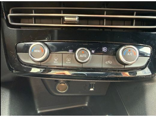 Opel Mokka-e GS Line 50-kWh 11kw 3-Fase CAMERA ACHTER| WARMTEPOMP| PARKEERSENSOREN V&A| CRUISE CONTROL| NAVI| ... ActivLease financial lease