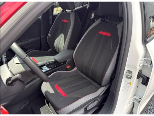 Opel Mokka-e GS Line 50-kWh 11kw 3-Fase CAMERA ACHTER| WARMTEPOMP| PARKEERSENSOREN V&A| CRUISE CONTROL| NAVI| ... ActivLease financial lease