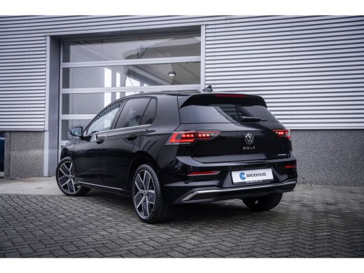 Volkswagen Golf Style Edition eHybrid | 'App-Connect' draadloze smartphone integratie | Afstandscontrolesysteem (... ActivLease financial lease