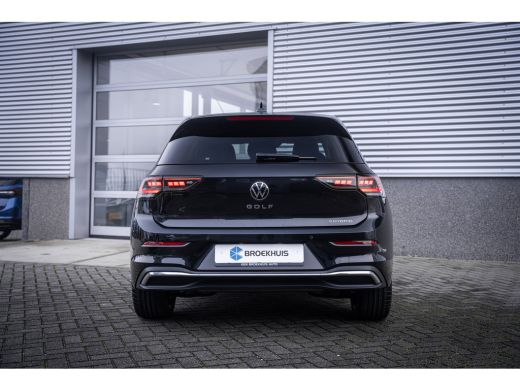 Volkswagen Golf Style Edition eHybrid | 'App-Connect' draadloze smartphone integratie | Afstandscontrolesysteem (... ActivLease financial lease