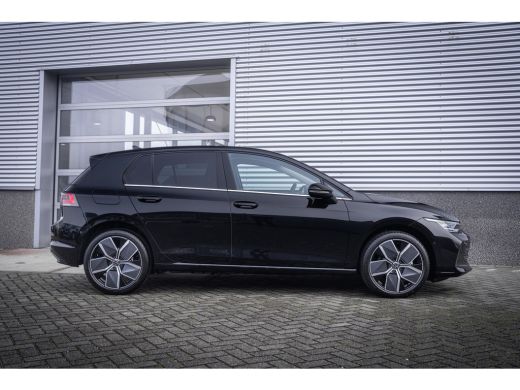 Volkswagen Golf Style Edition eHybrid | 'App-Connect' draadloze smartphone integratie | Afstandscontrolesysteem (... ActivLease financial lease