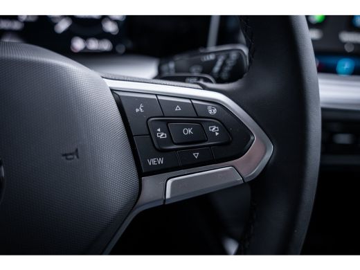 Volkswagen Golf Style Edition eHybrid | 'App-Connect' draadloze smartphone integratie | Afstandscontrolesysteem (... ActivLease financial lease