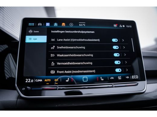 Volkswagen Golf Style Edition eHybrid | 'App-Connect' draadloze smartphone integratie | Afstandscontrolesysteem (... ActivLease financial lease