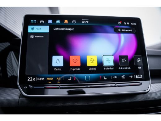 Volkswagen Golf Style Edition eHybrid | 'App-Connect' draadloze smartphone integratie | Afstandscontrolesysteem (... ActivLease financial lease
