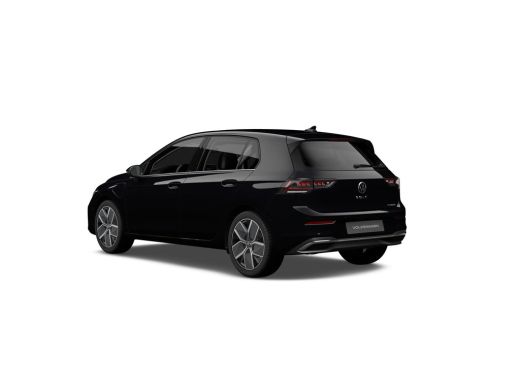 Volkswagen Golf Style Edition eHybrid | 'App-Connect' draadloze smartphone integratie | Afstandscontrolesysteem (... ActivLease financial lease