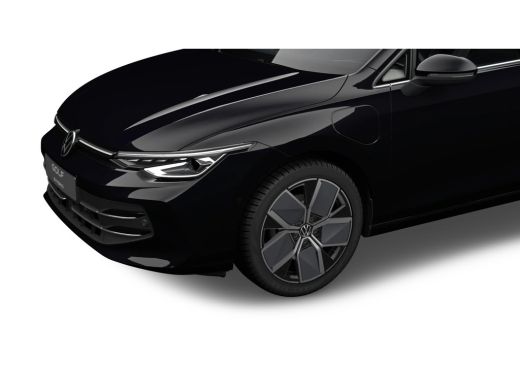 Volkswagen Golf Style Edition eHybrid | 'App-Connect' draadloze smartphone integratie | Afstandscontrolesysteem (... ActivLease financial lease