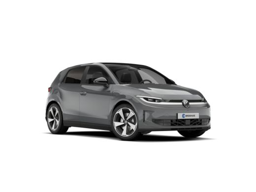 Volkswagen ID. Polo Life First Edition | Airconditioning automatisch, 2-zone (Climatronic) | Automatische afstandsreg... ActivLease financial lease