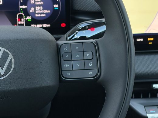 Volkswagen ID. Polo Life First Edition | Airconditioning automatisch, 2-zone (Climatronic) | Automatische afstandsreg... ActivLease financial lease