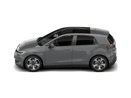 Volkswagen ID. Polo Life First Edition | Airconditioning automatisch, 2-zone (Climatronic) | Automatische afstandsreg... ActivLease financial lease