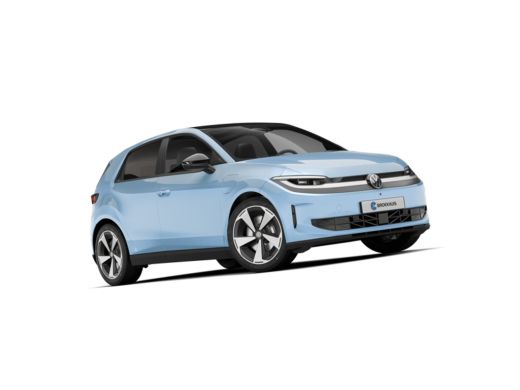 Volkswagen ID. Polo Life First Edition | Airconditioning automatisch, 2-zone (Climatronic) | Automatische afstandsreg... ActivLease financial lease