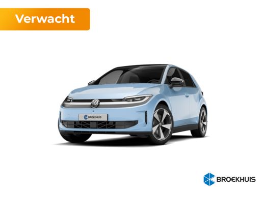Volkswagen ID. Polo Life First Edition | Airconditioning automatisch, 2-zone (Climatronic) | Automatische afstandsreg... ActivLease financial lease