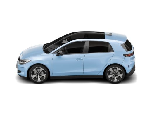 Volkswagen ID. Polo Life First Edition | Airconditioning automatisch, 2-zone (Climatronic) | Automatische afstandsreg... ActivLease financial lease