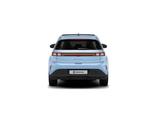 Volkswagen ID. Polo Life First Edition | Airconditioning automatisch, 2-zone (Climatronic) | Automatische afstandsreg... ActivLease financial lease