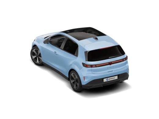 Volkswagen ID. Polo Life First Edition | Airconditioning automatisch, 2-zone (Climatronic) | Automatische afstandsreg... ActivLease financial lease