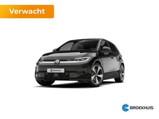 Volkswagen ID. Polo Life First Edition | Airconditioning automatisch, 2-zone (Climatronic) | Automatische afstandsreg... ActivLease financial lease