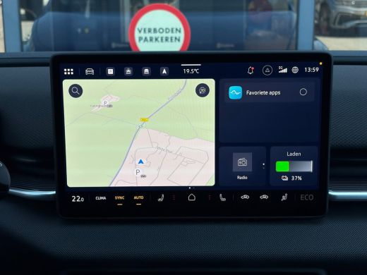 Volkswagen ID. Polo Life First Edition | Airconditioning automatisch, 2-zone (Climatronic) | Automatische afstandsreg... ActivLease financial lease
