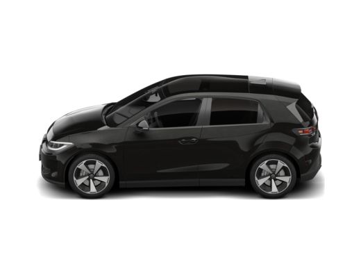 Volkswagen ID. Polo Life First Edition | Airconditioning automatisch, 2-zone (Climatronic) | Automatische afstandsreg... ActivLease financial lease