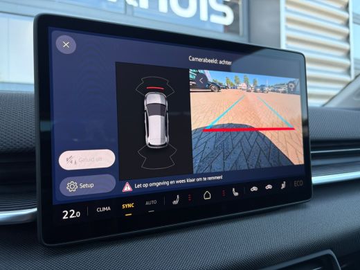 Volkswagen ID. Polo Life First Edition | Airconditioning automatisch, 2-zone (Climatronic) | Automatische afstandsreg... ActivLease financial lease