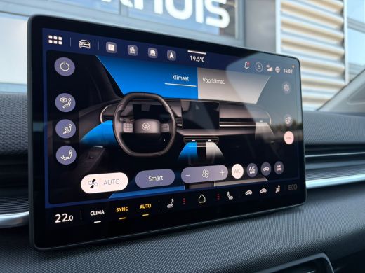 Volkswagen ID. Polo Life First Edition | Airconditioning automatisch, 2-zone (Climatronic) | Automatische afstandsreg... ActivLease financial lease