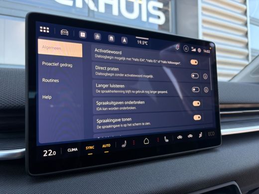Volkswagen ID. Polo Life First Edition | Airconditioning automatisch, 2-zone (Climatronic) | Automatische afstandsreg... ActivLease financial lease