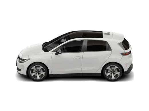 Volkswagen ID. Polo Life First Edition | Airconditioning automatisch, 2-zone (Climatronic) | Automatische afstandsreg... ActivLease financial lease