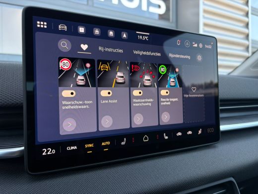 Volkswagen ID. Polo Life First Edition | Airconditioning automatisch, 2-zone (Climatronic) | Automatische afstandsreg... ActivLease financial lease