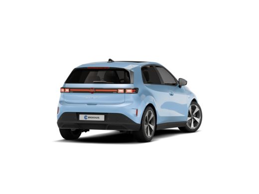 Volkswagen ID. Polo Life First Edition | Airconditioning automatisch, 2-zone (Climatronic) | Automatische afstandsreg... ActivLease financial lease