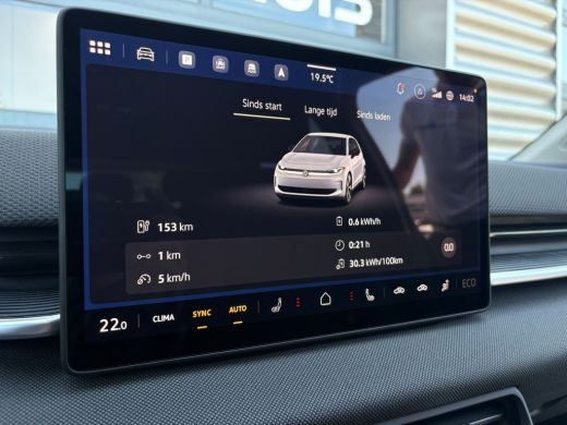 Volkswagen ID. Polo Life First Edition | Airconditioning automatisch, 2-zone (Climatronic) | Automatische afstandsreg... ActivLease financial lease