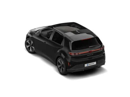 Volkswagen ID. Polo Life First Edition | Airconditioning automatisch, 2-zone (Climatronic) | Automatische afstandsreg... ActivLease financial lease