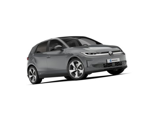 Volkswagen ID. Polo Life First Edition | Airconditioning automatisch, 2-zone (Climatronic) | Automatische afstandsreg... ActivLease financial lease