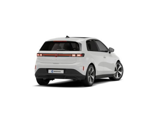 Volkswagen ID. Polo Life First Edition | Airconditioning automatisch, 2-zone (Climatronic) | Automatische afstandsreg... ActivLease financial lease
