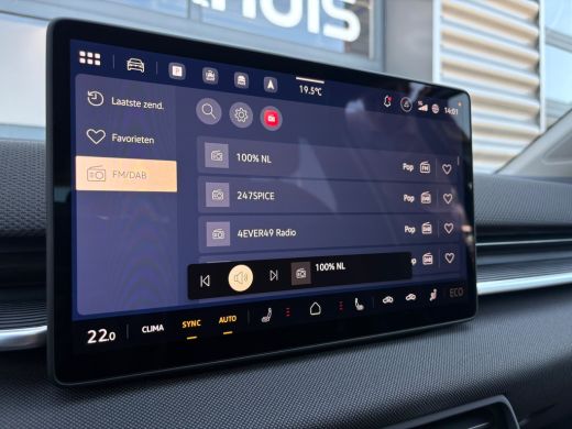 Volkswagen ID. Polo Life First Edition | Airconditioning automatisch, 2-zone (Climatronic) | Automatische afstandsreg... ActivLease financial lease