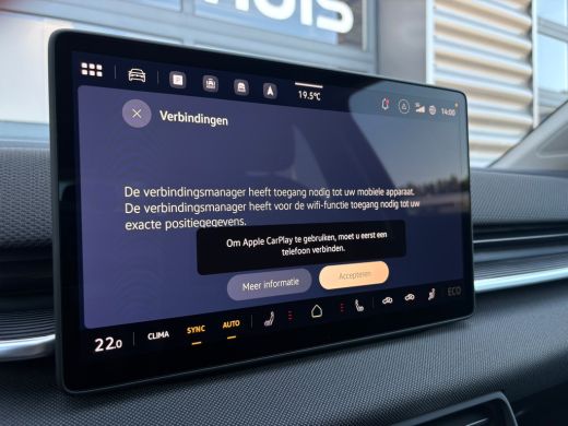 Volkswagen ID. Polo Life First Edition | Airconditioning automatisch, 2-zone (Climatronic) | Automatische afstandsreg... ActivLease financial lease