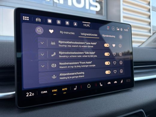Volkswagen ID. Polo Life First Edition | Airconditioning automatisch, 2-zone (Climatronic) | Automatische afstandsreg... ActivLease financial lease