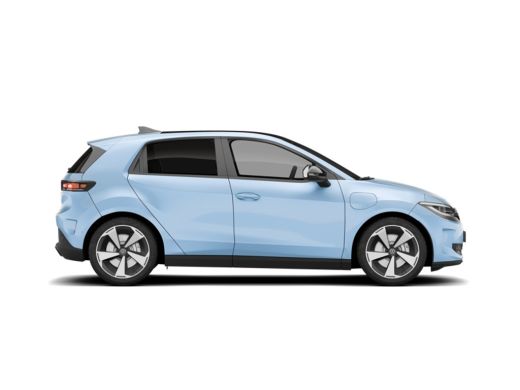 Volkswagen ID. Polo Life First Edition | Airconditioning automatisch, 2-zone (Climatronic) | Automatische afstandsreg... ActivLease financial lease