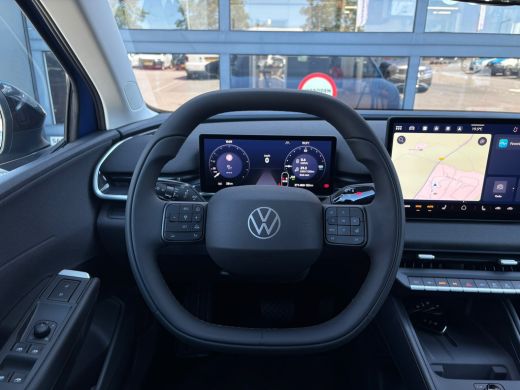 Volkswagen ID. Polo Life First Edition | Airconditioning automatisch, 2-zone (Climatronic) | Automatische afstandsreg... ActivLease financial lease
