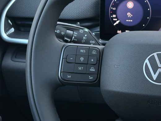 Volkswagen ID. Polo Life First Edition | Airconditioning automatisch, 2-zone (Climatronic) | Automatische afstandsreg... ActivLease financial lease