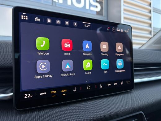Volkswagen ID. Polo Life First Edition | Airconditioning automatisch, 2-zone (Climatronic) | Automatische afstandsreg... ActivLease financial lease