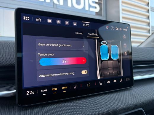 Volkswagen ID. Polo Life First Edition | Airconditioning automatisch, 2-zone (Climatronic) | Automatische afstandsreg... ActivLease financial lease