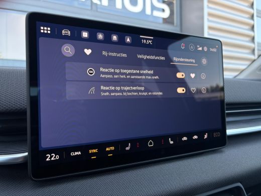 Volkswagen ID. Polo Life First Edition | Airconditioning automatisch, 2-zone (Climatronic) | Automatische afstandsreg... ActivLease financial lease